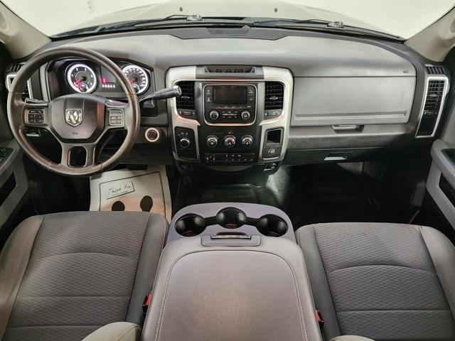 used 2017 Ram 3500 car, priced at $38,111