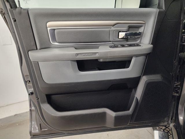 used 2017 Ram 3500 car, priced at $34,776