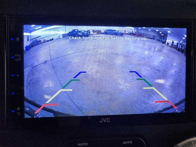 used 2017 Jeep Wrangler Unlimited car, priced at $19,519