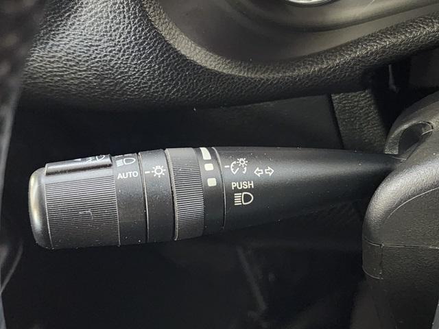 used 2017 Jeep Wrangler Unlimited car, priced at $19,519