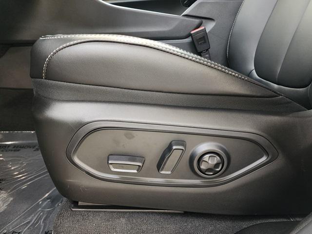 new 2025 Jeep Grand Cherokee car, priced at $46,426