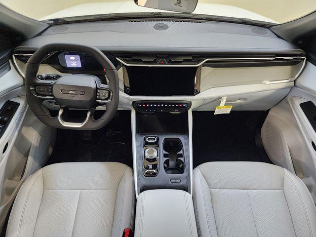 new 2026 Jeep Cherokee car, priced at $38,204
