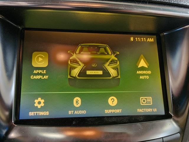 used 2011 Lexus LX 570 car, priced at $19,990