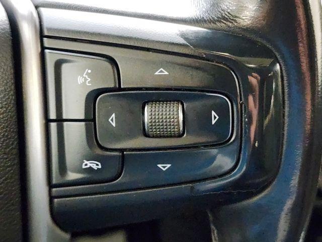 used 2021 GMC Sierra 1500 car, priced at $34,623