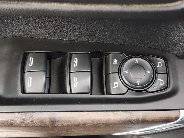 used 2021 GMC Sierra 1500 car, priced at $34,623