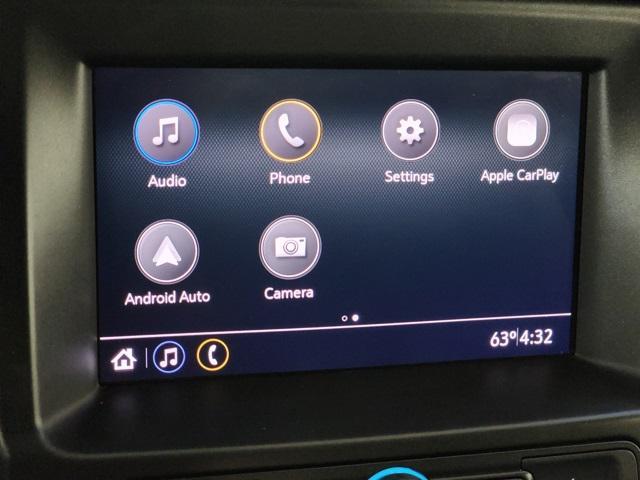 used 2020 GMC Canyon car, priced at $23,329