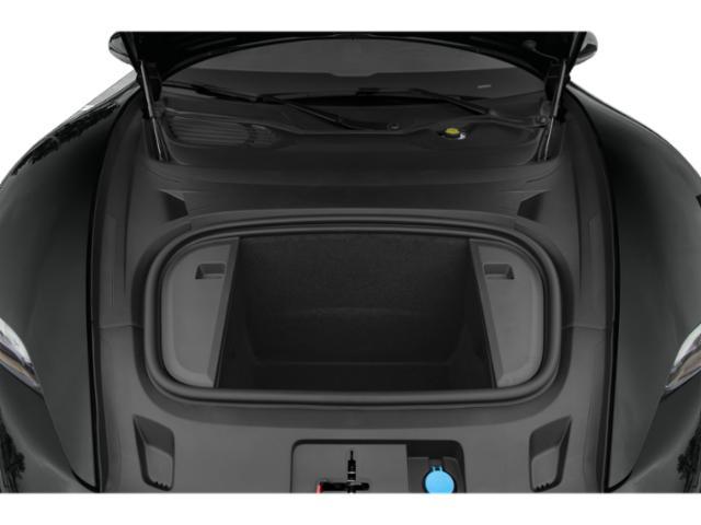 used 2024 Porsche Taycan car