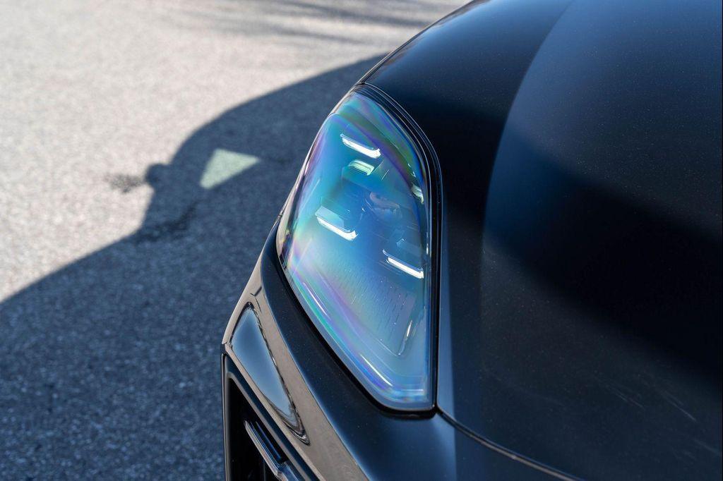 new 2026 Porsche Cayenne car, priced at $120,080