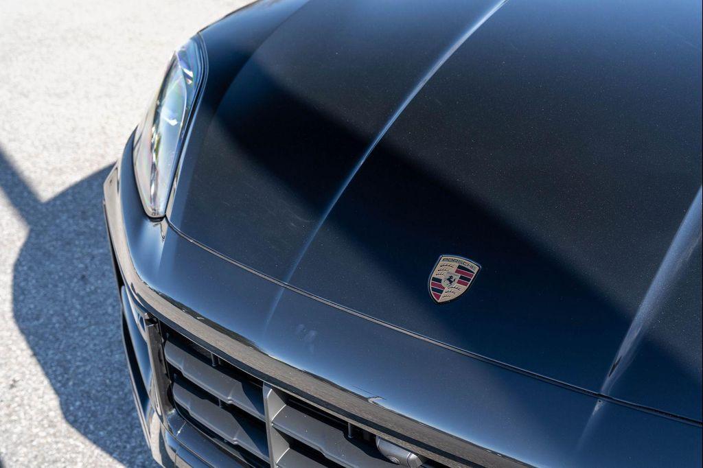 new 2026 Porsche Cayenne car, priced at $120,080