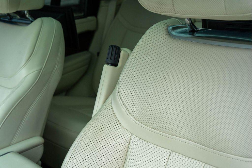 used 2024 Land Rover Range Rover car, priced at $132,990