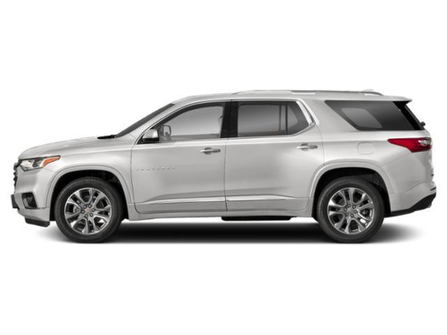used 2019 Chevrolet Traverse car, priced at $23,936
