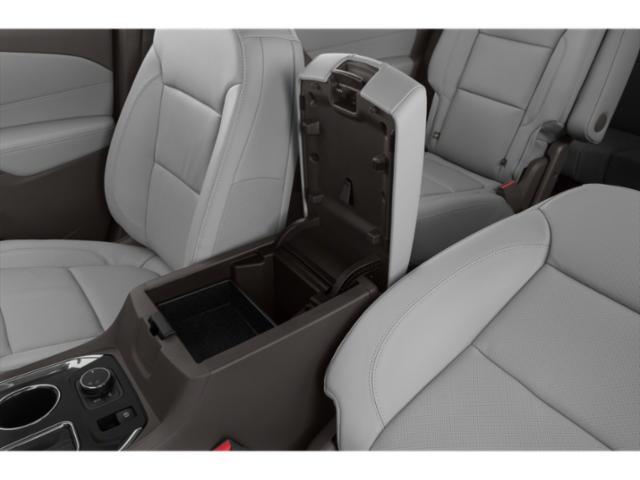 used 2019 Chevrolet Traverse car, priced at $23,936