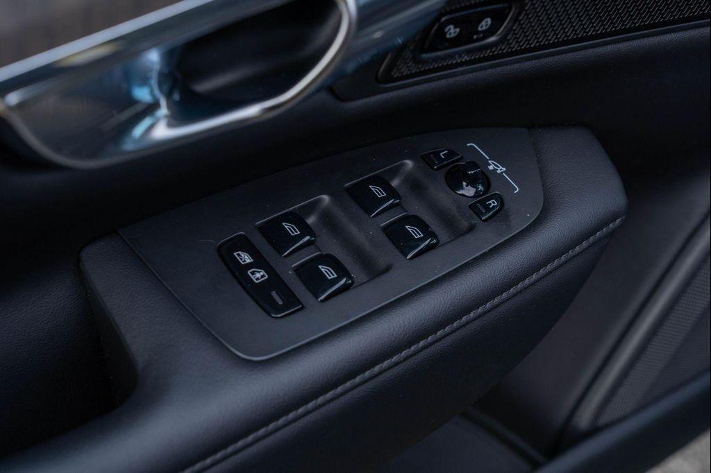 used 2023 Volvo V90 Cross Country car, priced at $48,898