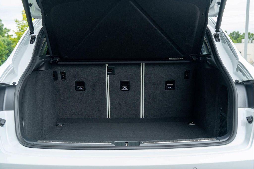 new 2025 Porsche Macan car, priced at $97,905