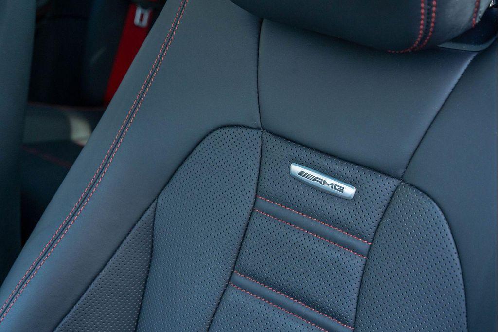 used 2021 Mercedes-Benz AMG E 53 car, priced at $51,990