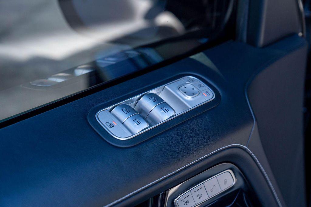 used 2021 Mercedes-Benz AMG G 63 car, priced at $159,990