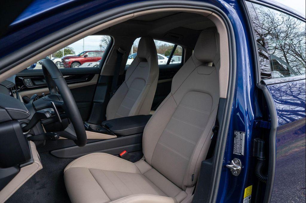 new 2026 Porsche Panamera car, priced at $145,430