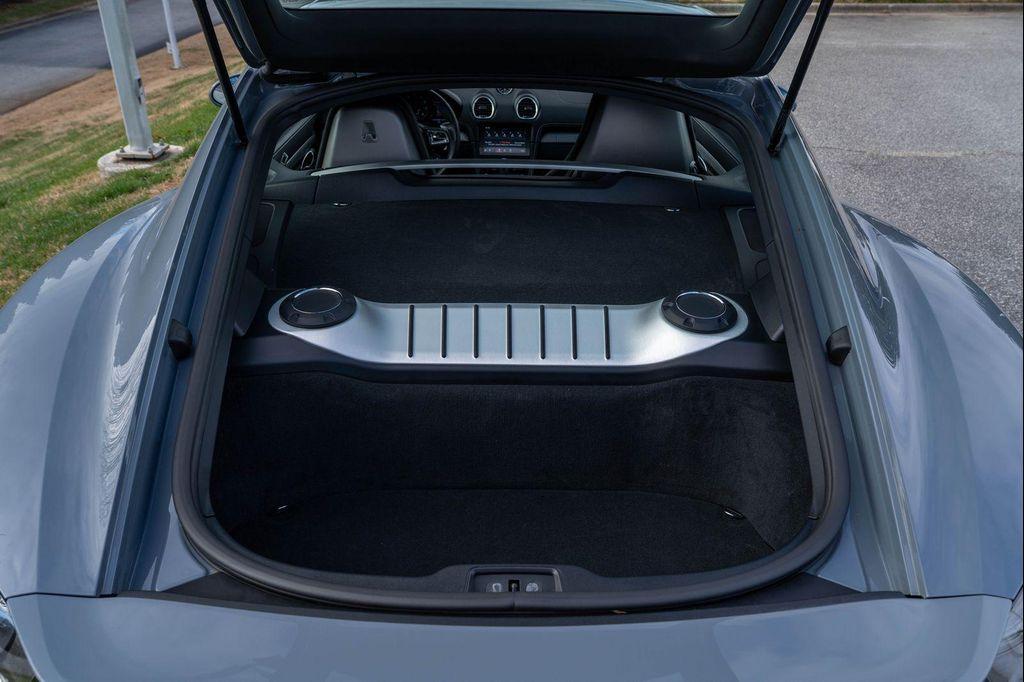 used 2024 Porsche 718 Cayman car, priced at $86,718