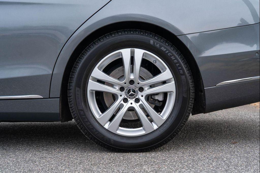 used 2019 Mercedes-Benz S-Class car, priced at $45,499
