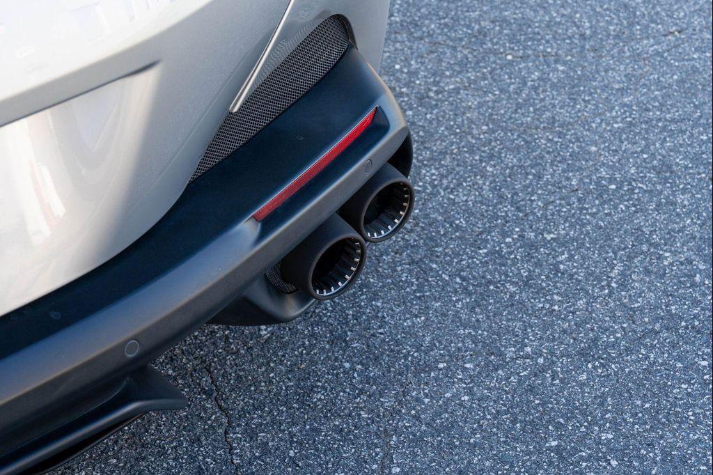 used 2019 Ferrari Portofino car, priced at $217,985