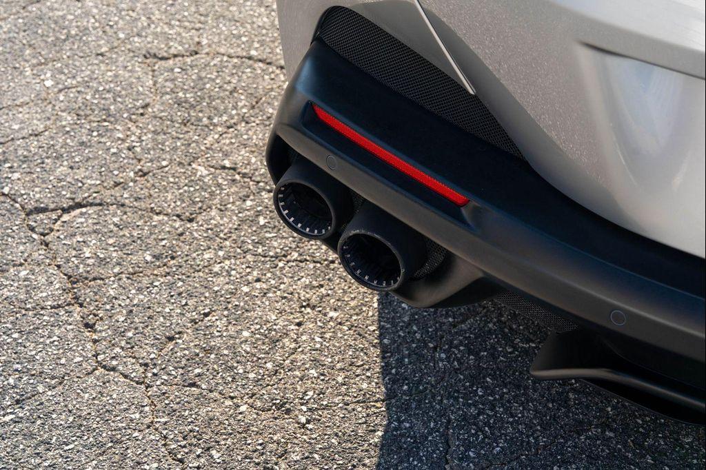 used 2019 Ferrari Portofino car, priced at $217,985