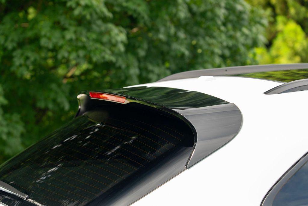 new 2025 Porsche Macan car, priced at $81,265