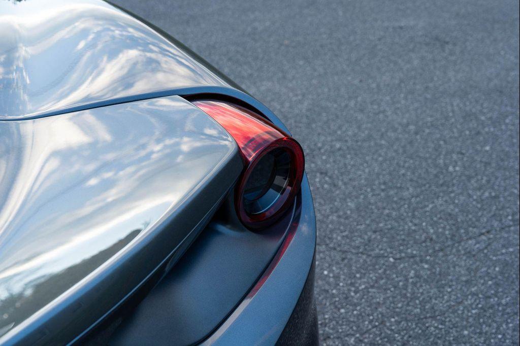 used 2016 Ferrari 488 GTB car, priced at $252,400