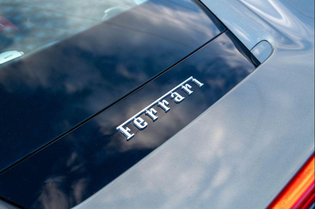 used 2016 Ferrari 488 GTB car, priced at $252,400