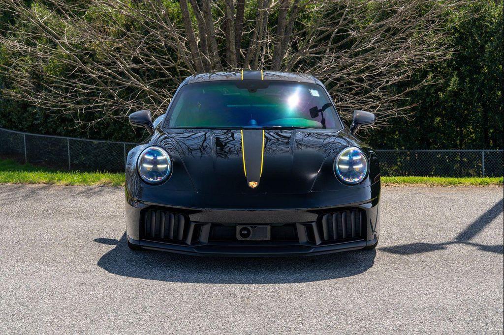 used 2026 Porsche 911 car, priced at $239,992