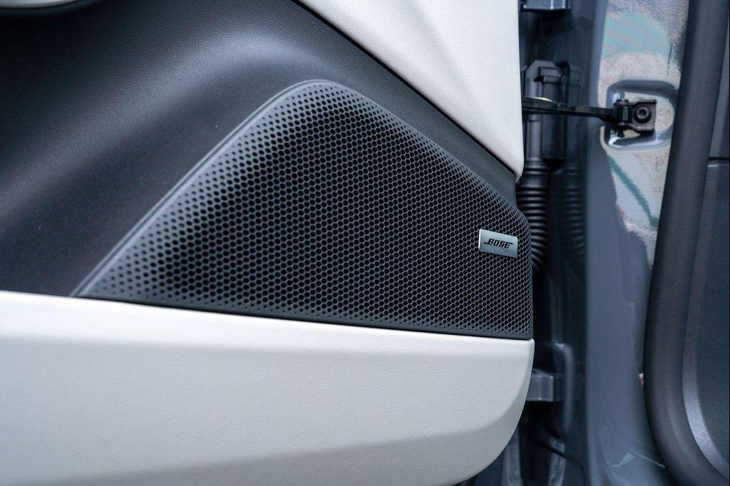 new 2025 Porsche Macan car, priced at $108,945