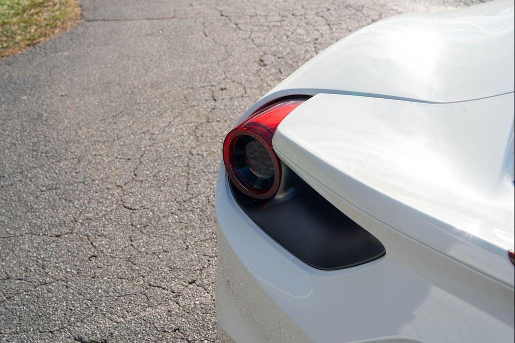 used 2017 Ferrari 488 GTB car, priced at $269,990