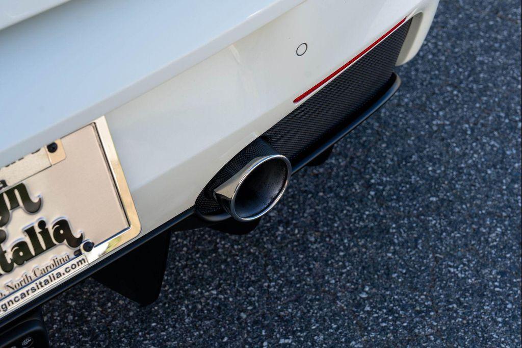 used 2017 Ferrari 488 GTB car, priced at $269,990