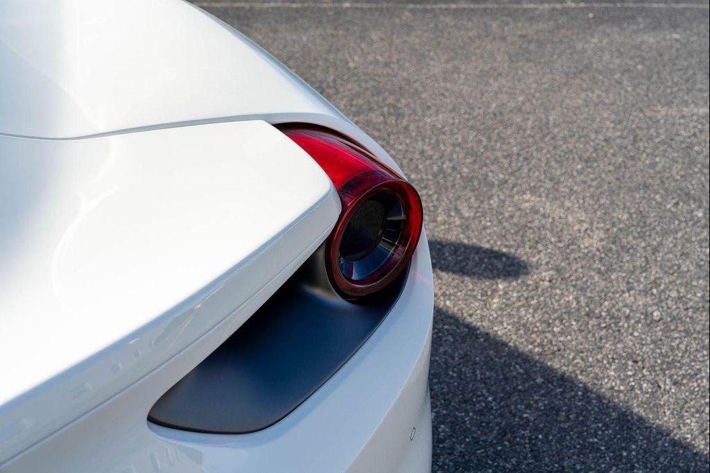 used 2017 Ferrari 488 GTB car, priced at $269,990