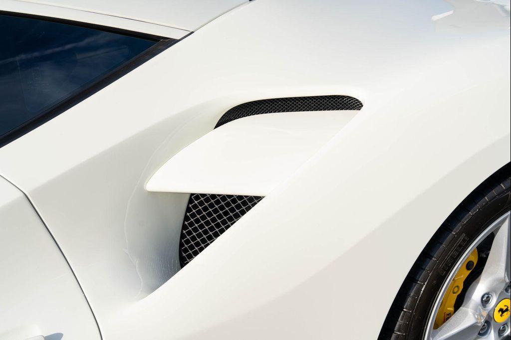 used 2017 Ferrari 488 GTB car, priced at $269,990