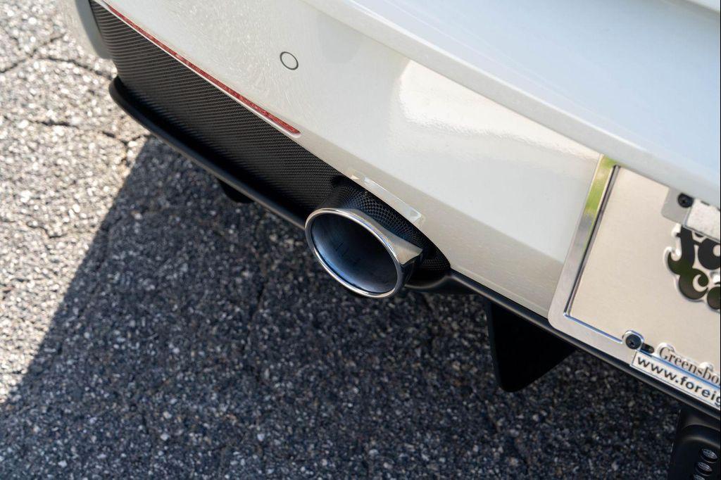 used 2017 Ferrari 488 GTB car, priced at $269,990