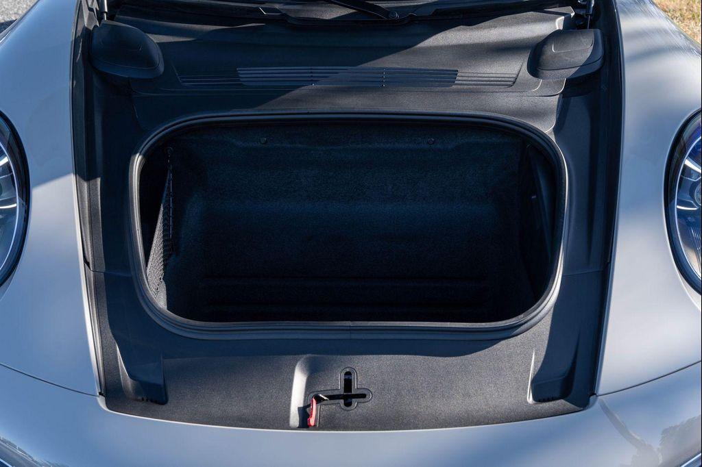 used 2024 Porsche 911 car, priced at $179,999