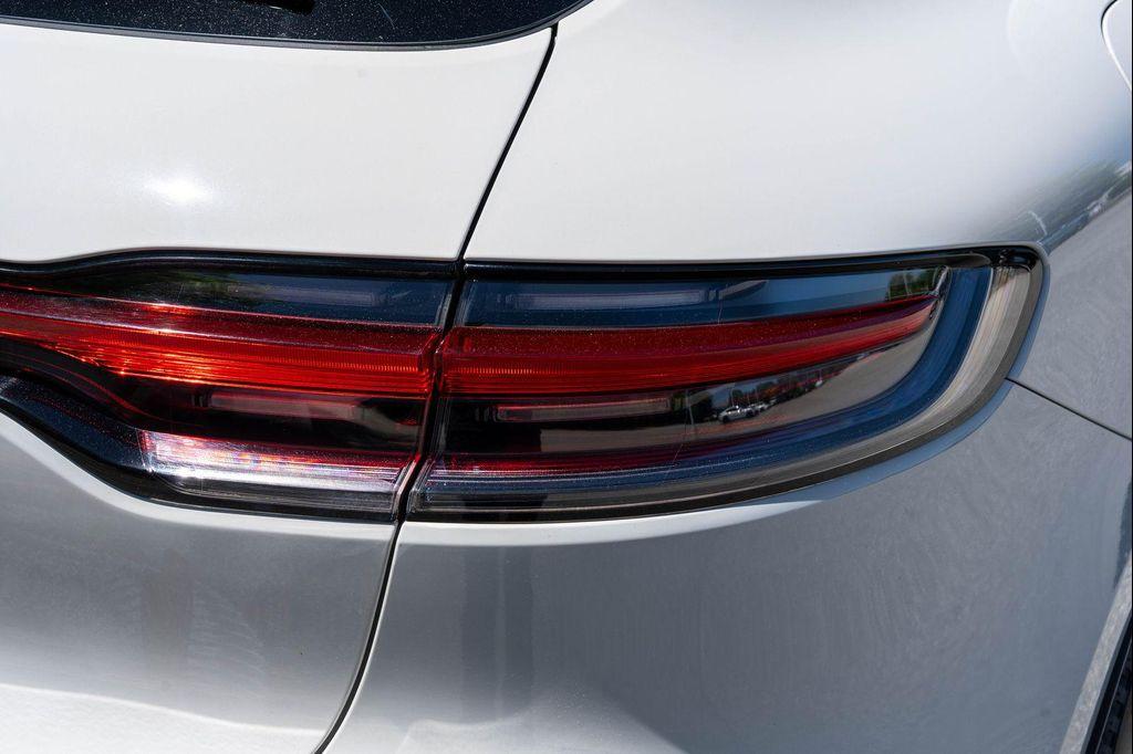 used 2023 Porsche Macan car, priced at $47,492