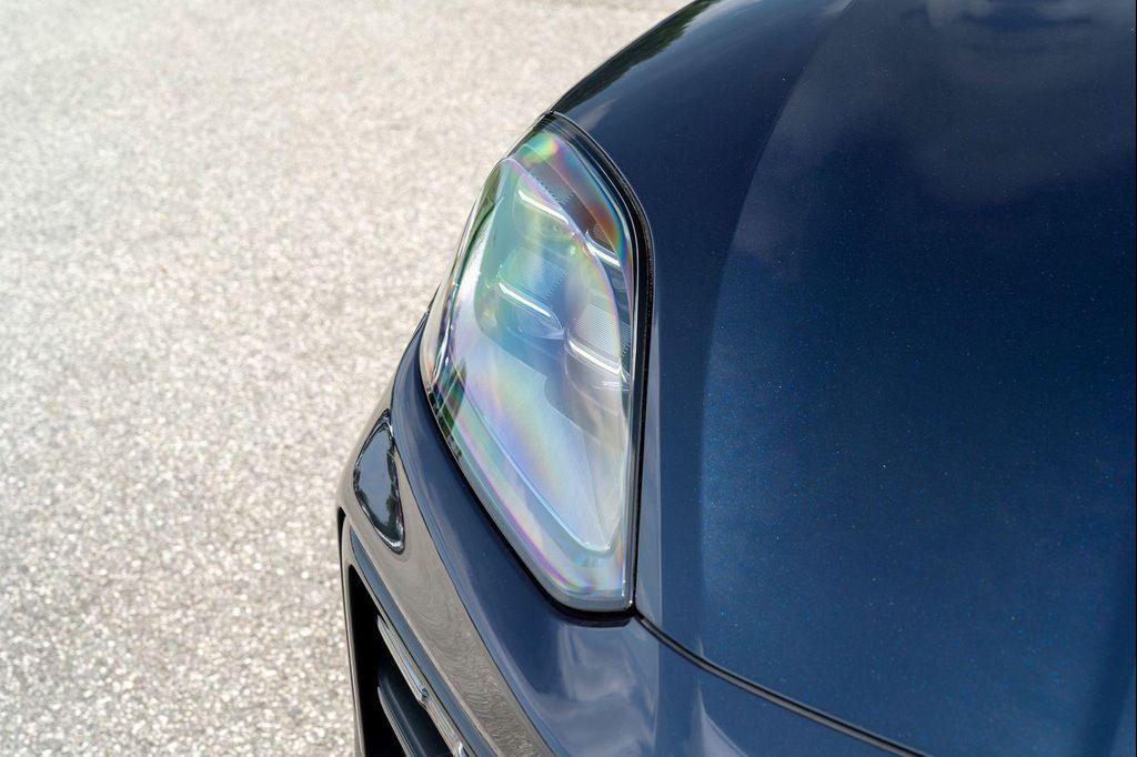 new 2025 Porsche Cayenne car, priced at $113,805