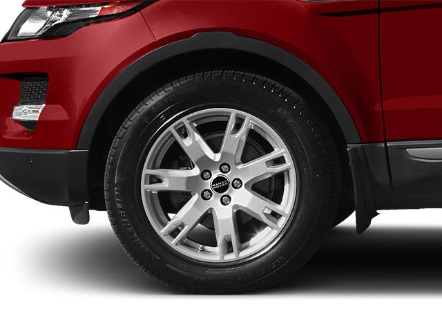 used 2013 Land Rover Range Rover Evoque car, priced at $11,488