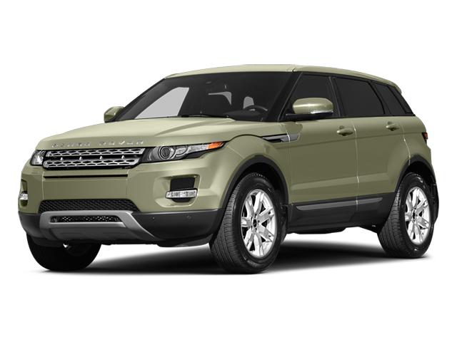 used 2013 Land Rover Range Rover Evoque car, priced at $11,488