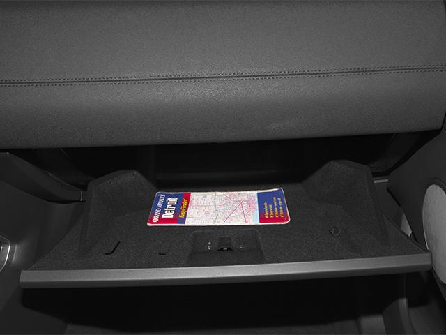 used 2013 Land Rover Range Rover Evoque car, priced at $11,488