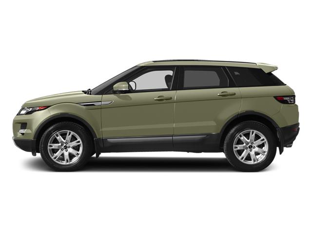 used 2013 Land Rover Range Rover Evoque car, priced at $11,488