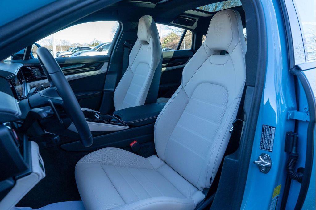 new 2026 Porsche Panamera car, priced at $149,250