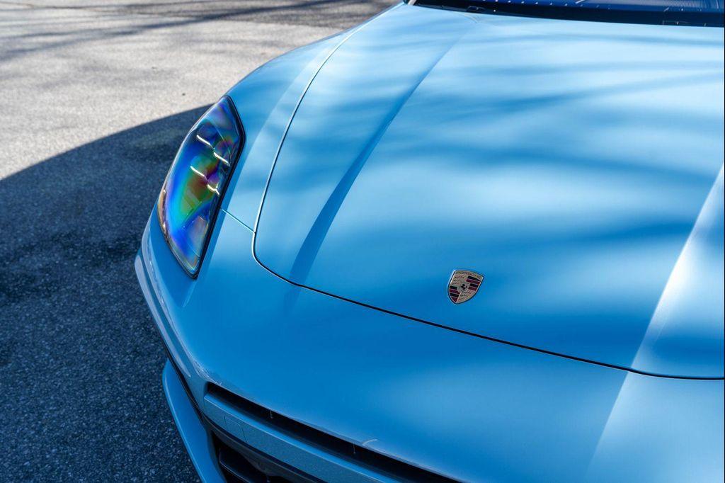 new 2026 Porsche Panamera car, priced at $149,250