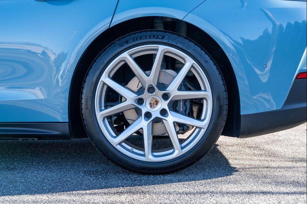 new 2026 Porsche Panamera car, priced at $149,250