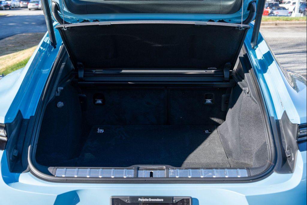 new 2026 Porsche Panamera car, priced at $149,250