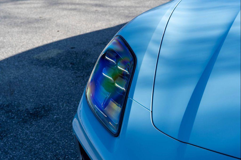 new 2026 Porsche Panamera car, priced at $149,250