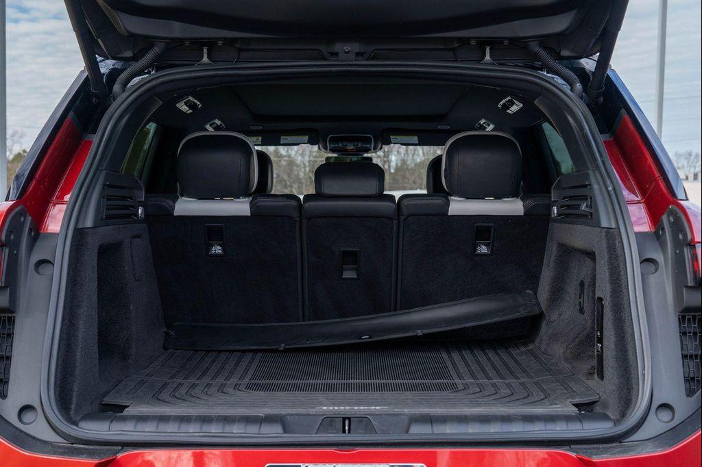 used 2023 Land Rover Range Rover Sport car, priced at $76,990