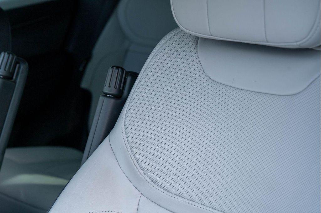 used 2023 Land Rover Range Rover Sport car, priced at $76,990