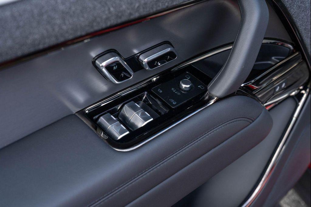 used 2023 Land Rover Range Rover Sport car, priced at $76,990